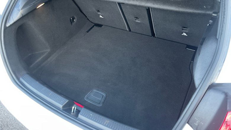 Mercedes-Benz A-Class A200 Sport Executive 5dr Auto Petrol Hatchback